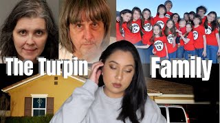 The Worst Parents Ever  The Turpin Family Case [upl. by Hirst]