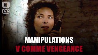 Manipulations  Gudrun Landgrebe  Drame  Film complet  Collection V Comme Vengeance [upl. by Neitsirk130]