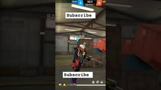 Raistar vs white444 freefire shortvideo gaming totalgaming arcadegame [upl. by Ynohtnaed]