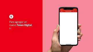 ¡Conoce como puedes descargar el nuevo Token Digital de Telebanking [upl. by Gass179]