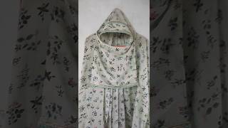 New model Irani Chadar Style 2024  Easy way to wear hijab shorts hijabstyle irani iranichadar [upl. by Ibrek358]