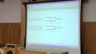 DNA Synthesis DNA Replication by Kevin Ahern Part 1 of 6 [upl. by Ahsital885]