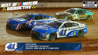 Best Of 2023 NASCAR Radioactive Part 1 [upl. by Menashem]