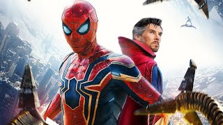 Spider Man No Way Home Trailer 2  oczekiwanie [upl. by Aneehsirk982]