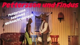 Pettersson und Findus Das Spiel 03 [upl. by Washington606]