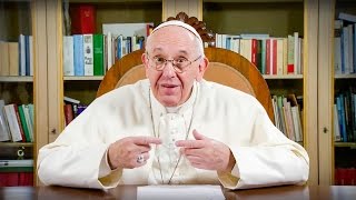 His Holiness Pope Francis  Why the only future worth building includes everyone  TED Talks [upl. by Raybin]