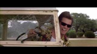 Ace Ventura 2  Chitty Chitty Bang Bang ITA [upl. by Peterson]