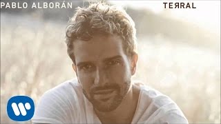 Pablo Alborán  La escalera Audio oficial [upl. by Alius]