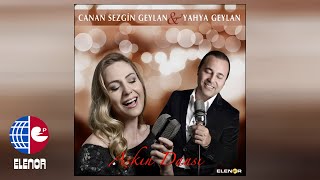 CANAN SEZGİN GEYLANampYAHYA GEYLANBÜLBÜLÜM ALTIN KAFESTE [upl. by Lokkin]