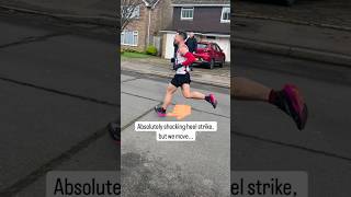 Paddock Wood half you beauty 7909 S3D running race run runner marathontraining halfmarathon [upl. by Jarek226]