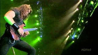 Megadeth HD Hangar 18 Live 2008 San Diego [upl. by Tamiko982]