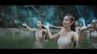 Hollywood movie Hindi trailer Chinese movie Jalpari movie HD [upl. by Anitnas]