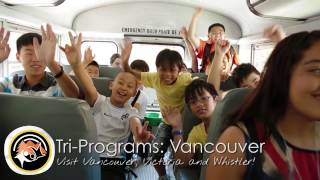 Bodwells University Summer Programs  Official Video TriPrograms [upl. by Menashem]