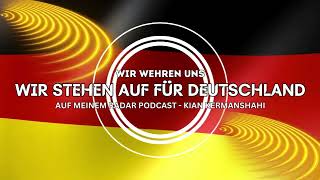 Wir stehen auf I Das große ExMuslim Lied [upl. by Nylatsyrc15]