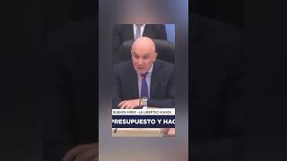 ¿Qué rol juegan los diputados en la economía argentina [upl. by Naraj]