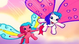 My Little Pony G3  Two for the Sky [upl. by Anak]