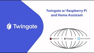 Remote access to Raspberry Pi  Home Assistant in 4 minutes with Twingate [upl. by Nivlac549]