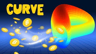 What is Curve Finance in Crypto Animated Explanation [upl. by Viddah]