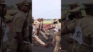 Mppa bhopal topper army police motivation dsp ssccgl sscgd fitnesscoach512 [upl. by Florida709]