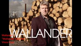 Wallander  quotWallander Forgivesquot [upl. by Akimat]