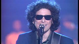 Andrés Calamaro  Flaca Música sí 1998 [upl. by Sirehc133]