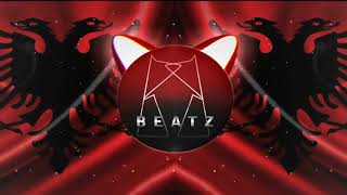 VALLJA E SHOTES Hard Trap Remix Beat Instrumental 2018Crazy Hard BeatProd by MiriBeatz [upl. by Mortensen]