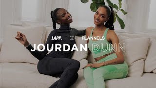 Leomie And Friends Meet Jourdan Dunn [upl. by Florie283]