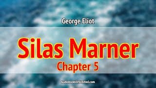 Silas Marner Audiobook Chapter 5 with subtitles [upl. by Tserof]