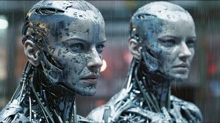 For 100 Years Humans Fought Robots But 2045 They Discovered They Werent Human  Sci Fi Movie Recap [upl. by Nahrut]