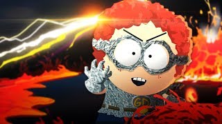 CHAOS WILL REIGN  South Park The Fractured But Whole  Part 7 [upl. by Blasius]