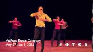 MalPaso Dance Company [upl. by Edak]