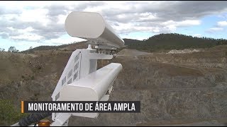 GroundProbes SSRFX  Portuguese [upl. by Aimehs]