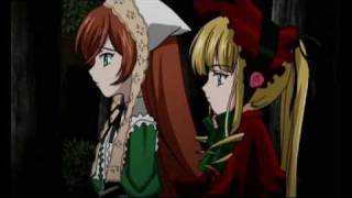 Rozen Maiden OST  暖かな心 Affectionate Heart [upl. by Neelyhtak]