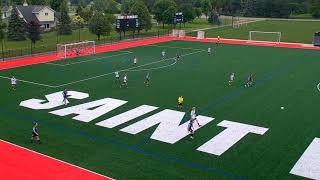 CMYSA 19U D1 Boys vs Sartell 19U D1 Boys [upl. by Alomeda]