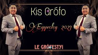 Kis Grófo 2023  Dikhesz Fiam  Brutál After Egyveleg ⚜️⚜️ [upl. by Laurena519]