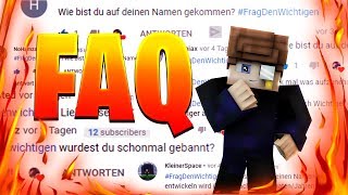 FAQ 🔥 [upl. by Artinak]