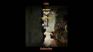 CODM451 codm callofduty shorts shortvideo sniper gaming games headshot trending viral fun [upl. by Zzabahs]