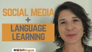 How to Use Social Media and Other TimeWasters to Learn Languages [upl. by Ambrogio623]