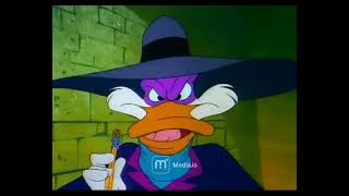 DARKWING duck  INTRO [upl. by Akeimahs569]