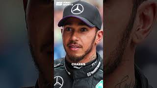 Lewis Hamilton pinpoints the root cause of his disastrous Brazilian GP weekend f1 [upl. by Anahc]