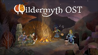 Wildermyth OST Kickstarter [upl. by Carrillo]