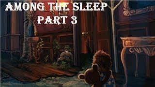 Among the sleep part 3 Quái vật nơi đầm lầy Vietsub [upl. by Ainocal711]