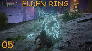 Elden Ring Caveman Run Part 05 [upl. by Coke]