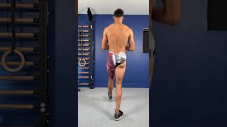 Uneven Hip Weak Glutes [upl. by Noli416]