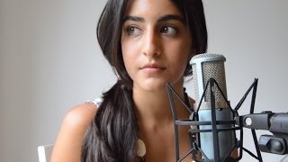 All of Me  John Legend Cover Luciana Zogbi [upl. by Dogs]