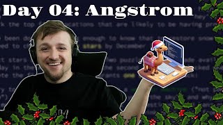 Day 04  Trying out Angstrom for ParsingAdvent of Code 2023 [upl. by Hauge]