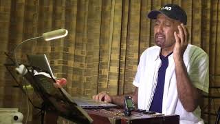 Muthu Kuda Ihalana Covered by Ranjith Raddalgoda Orignal by Visharada Rohana Weerasinghe [upl. by Tterrab]