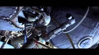 Gravity IMAX® Behind the Frame [upl. by Cleveland]