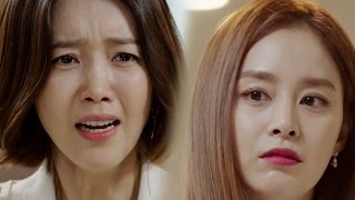 채정안 병실 출입 제지 당하고 분노  용팔이Yong Pal  SBS DRAMA [upl. by Three]