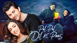 Superhit Romantic Film  Pal Pal Dil Ke Paas 2019  Karan Deol Sahher Bambba  Full Movie [upl. by Kcirreg]